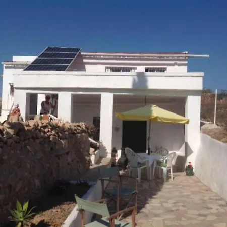 Holiday home Traditional Spanish Cave House In *